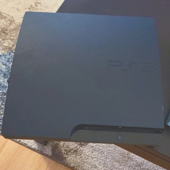 Sony Other - PS3 SONY CONSOLE